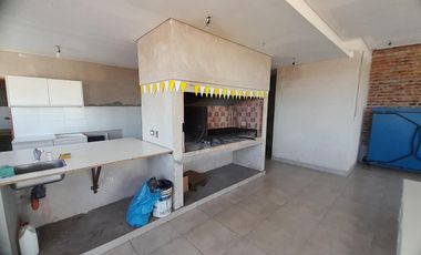 OLIVOS - INMUEBLE INDUSTRIAL APTO DESARROLLO -  ZONIFICACIÓN  R2 / U14