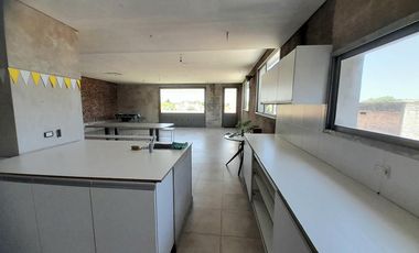 OLIVOS - INMUEBLE INDUSTRIAL APTO DESARROLLO -  ZONIFICACIÓN  R2 / U14