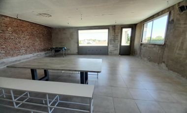 OLIVOS - INMUEBLE INDUSTRIAL APTO DESARROLLO -  ZONIFICACIÓN  R2 / U14