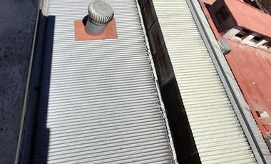 OLIVOS - INMUEBLE INDUSTRIAL APTO DESARROLLO -  ZONIFICACIÓN  R2 / U14