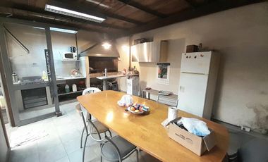 OLIVOS - INMUEBLE INDUSTRIAL APTO DESARROLLO -  ZONIFICACIÓN  R2 / U14