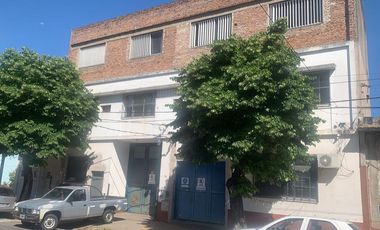 OLIVOS - INMUEBLE INDUSTRIAL APTO DESARROLLO -  ZONIFICACIÓN  R2 / U14