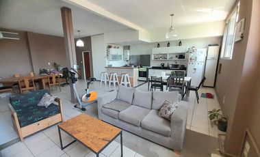 OLIVOS - INMUEBLE INDUSTRIAL APTO DESARROLLO -  ZONIFICACIÓN  R2 / U14