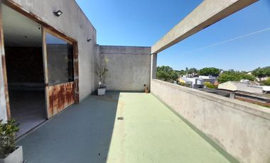 OLIVOS - INMUEBLE INDUSTRIAL APTO DESARROLLO -  ZONIFICACIÓN  R2 / U14