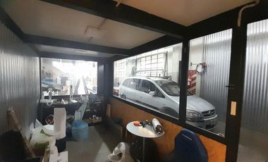 OLIVOS - INMUEBLE INDUSTRIAL APTO DESARROLLO -  ZONIFICACIÓN  R2 / U14