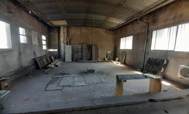 OLIVOS - INMUEBLE INDUSTRIAL APTO DESARROLLO -  ZONIFICACIÓN  R2 / U14