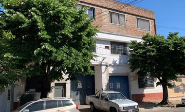 OLIVOS - INMUEBLE INDUSTRIAL APTO DESARROLLO -  ZONIFICACIÓN  R2 / U14