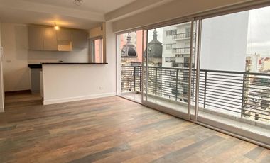 Excelente Departamento Emprendimiento terminado | Posesión Inmediata