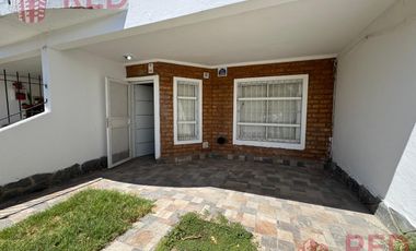 Vende Departamento 1 dormitorio Barrio El Progreso - Neuquén