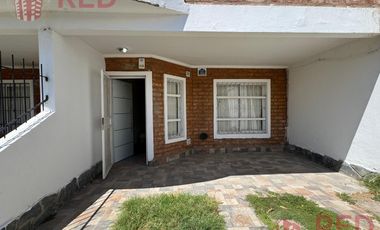 Vende Departamento 1 dormitorio Barrio El Progreso - Neuquén