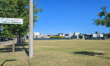 Lote 184 en venta  Las Casuarinas, Ibarlucea | Barrio cerrado excelente ubicación