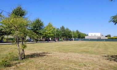 Lote 184 en venta  Las Casuarinas, Ibarlucea | Barrio cerrado excelente ubicación