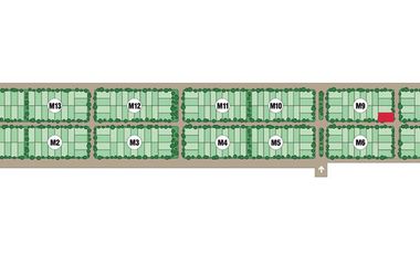 Lote 184 en venta  Las Casuarinas, Ibarlucea | Barrio cerrado excelente ubicación