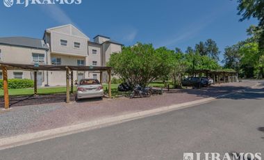 Venta departamento en Farm Club, Pilar - Km 46