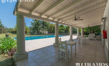 Venta departamento en Farm Club, Pilar - Km 46