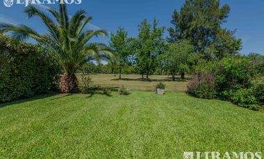 Venta departamento en Farm Club, Pilar - Km 46