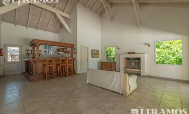 Venta departamento en Farm Club, Pilar - Km 46