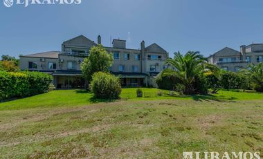 Venta departamento en Farm Club, Pilar - Km 46