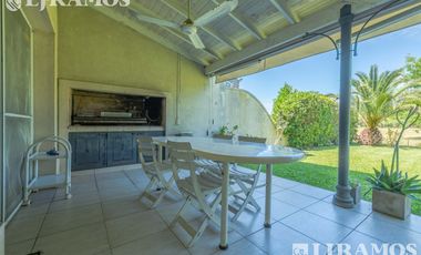 Venta departamento en Farm Club, Pilar - Km 46