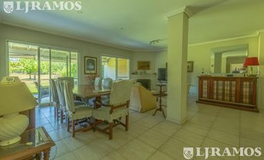 Venta departamento en Farm Club, Pilar - Km 46