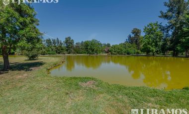 Venta departamento en Farm Club, Pilar - Km 46