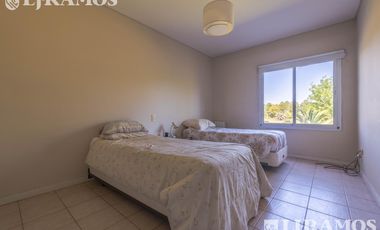 Venta departamento en Farm Club, Pilar - Km 46