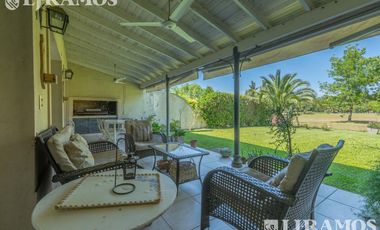 Venta departamento en Farm Club, Pilar - Km 46