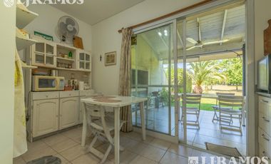 Venta departamento en Farm Club, Pilar - Km 46