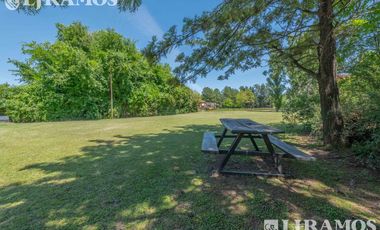 Venta departamento en Farm Club, Pilar - Km 46