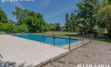 Venta departamento en Farm Club, Pilar - Km 46