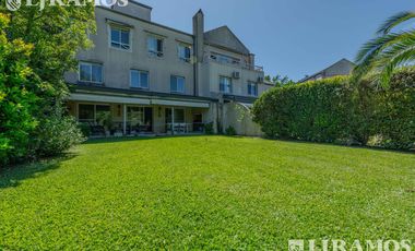 Venta departamento en Farm Club, Pilar - Km 46