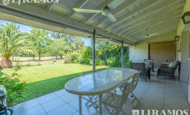 Venta departamento en Farm Club, Pilar - Km 46