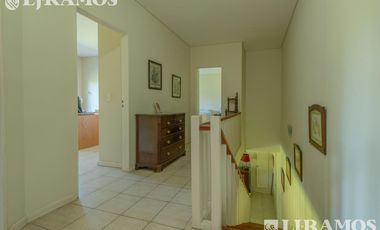 Venta departamento en Farm Club, Pilar - Km 46