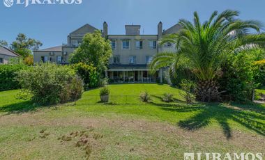 Venta departamento en Farm Club, Pilar - Km 46