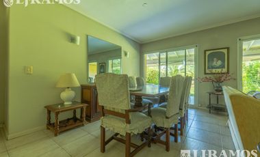 Venta departamento en Farm Club, Pilar - Km 46