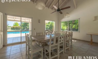 Venta departamento en Farm Club, Pilar - Km 46