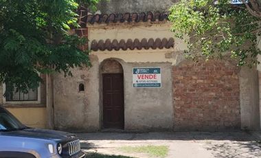 Casa en  el centro de Villa Angela-Chaco