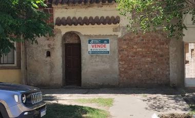 Casa en  el centro de Villa Angela-Chaco