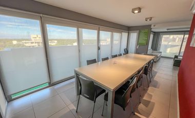 Departamento · 3 Ambientes · Avenida  Bunge 1600 · Pinamar