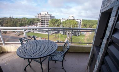 Departamento · 3 Ambientes · Avenida  Bunge 1600 · Pinamar