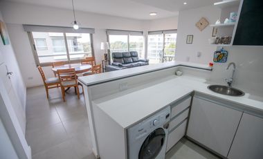 Departamento · 3 Ambientes · Avenida  Bunge 1600 · Pinamar