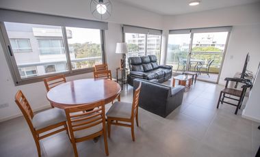 Departamento · 3 Ambientes · Avenida  Bunge 1600 · Pinamar