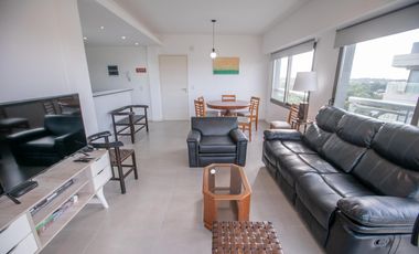 Departamento · 3 Ambientes · Avenida  Bunge 1600 · Pinamar