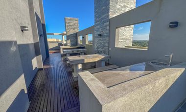 Departamento · 3 Ambientes · Avenida  Bunge 1600 · Pinamar