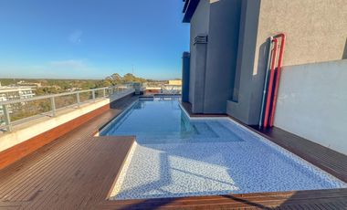 Departamento · 3 Ambientes · Avenida  Bunge 1600 · Pinamar