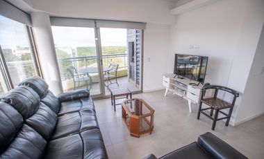 Departamento · 3 Ambientes · Avenida  Bunge 1600 · Pinamar