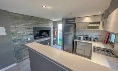 Departamento · 3 Ambientes · Avenida  Bunge 1600 · Pinamar