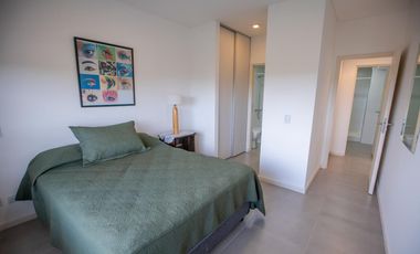 Departamento · 3 Ambientes · Avenida  Bunge 1600 · Pinamar