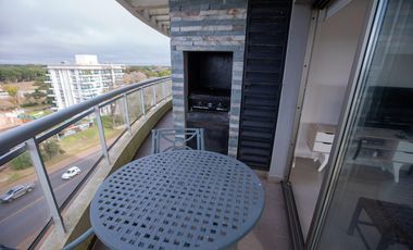 Departamento · 3 Ambientes · Avenida  Bunge 1600 · Pinamar