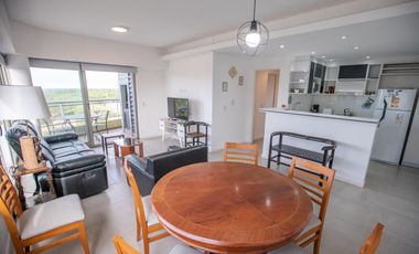 Departamento · 3 Ambientes · Avenida  Bunge 1600 · Pinamar